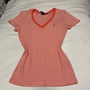 Vintage Ralph Lauren Shirt Tee